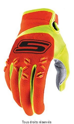 Guanti cross enduro motocross - guanti,