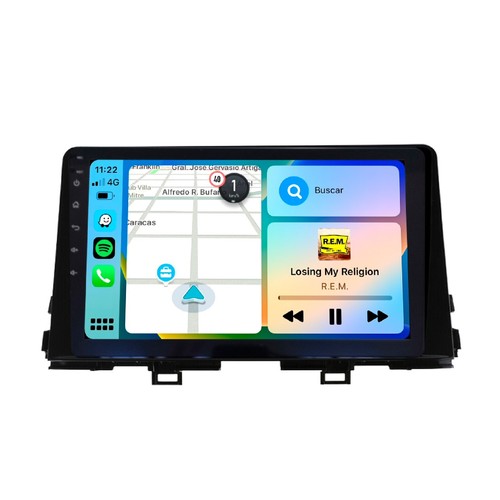 Autoradio android per kia - per,