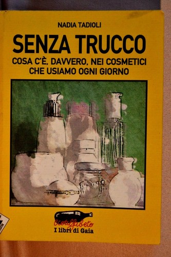 Nadia tadioli senza - nadia,