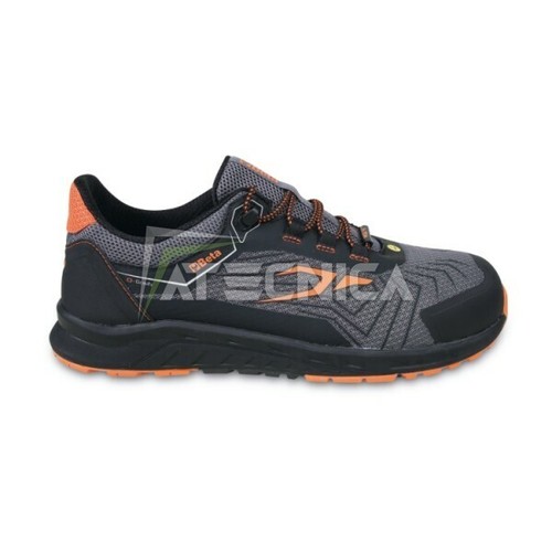 Scarpe antinfortunistiche