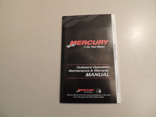 2010 mercury 3 - mercury, 2.5
