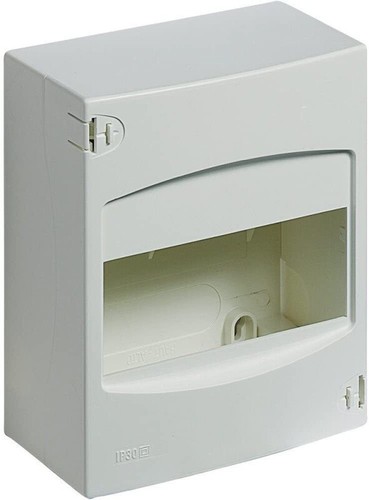 Quadro elettrico moduli - quadro, 8