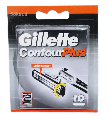 Gillette contour - ⭐⭐⭐⭐gillette,