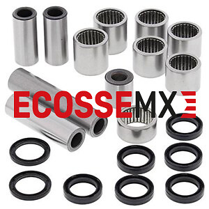 Kit cuscinetti collegamento