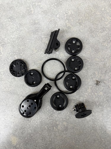 Kit montaggio accessori