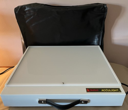 Proiettore vintage bretford - vintage,