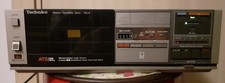 Technics registratore - technics, rs-6