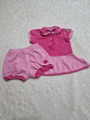 Moncler bambina mesi - mesi,