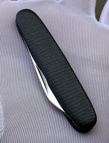 Coltello pieghevole vintage