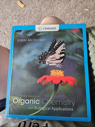 Organic chemistry with - organic,