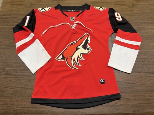 Maglia adidas shane doan - maglia,