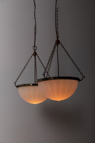 Lampada sospensione xl - lampada, a