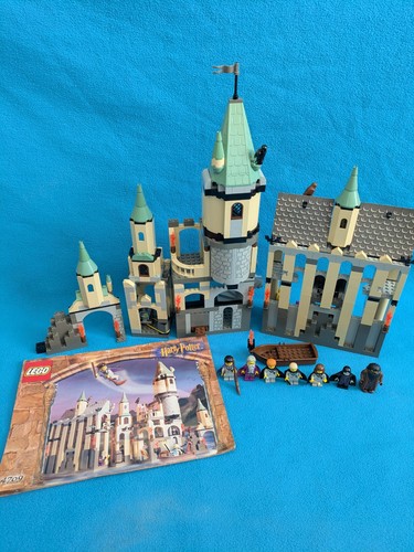 Lego harry potter set vintage - potter:,
