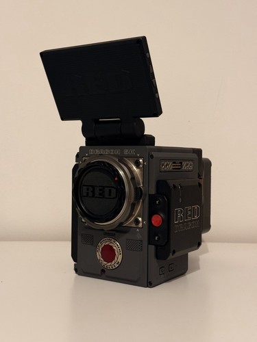 Red dsmc2 scarlet - dsmc2, scarlet-w