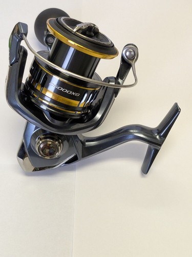 Mulinello spinning shimano - mulinello,