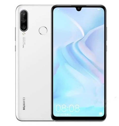 Smartphone huawei p30 lite - huawei, mar