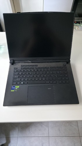 Asus rog strix - asus, scar