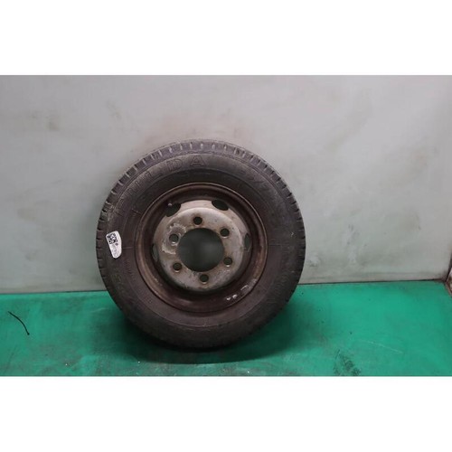 Cerchio ferro ford - in,
