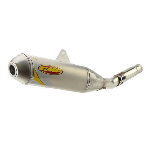 Suzuki z250 fmf ti - suzuki,