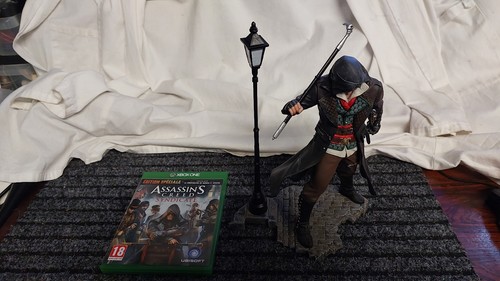 Assassin creed syndicate - syndicate,