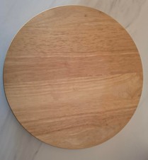Vassoio girevole legno - in, ikea