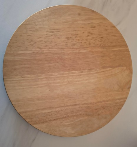 Vassoio girevole legno - girevole, ikea