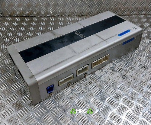 Amplificatore audio lexus - audio,