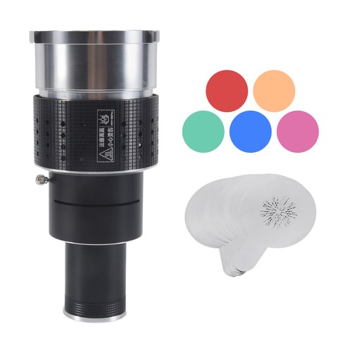 Fotografia flash snoot - fotografia, lente