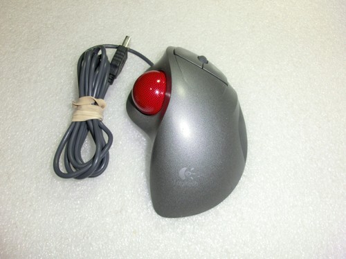 Logitech trackman bb18 - logitech,
