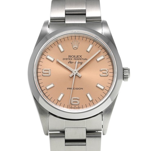 Orologio rolex air king 14000 - rolex, air-king