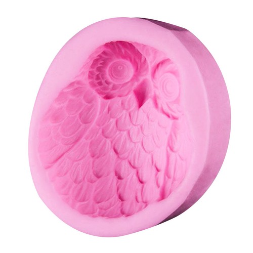 Stampini silicone fondenti - silicone, per