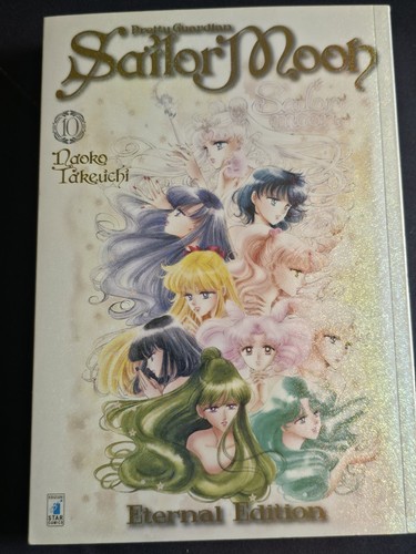 Sailor moon pretty - pretty, guardian