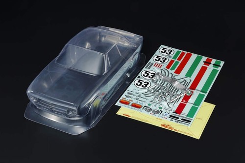 Tamiya 51729 set ricambi - tamiya,