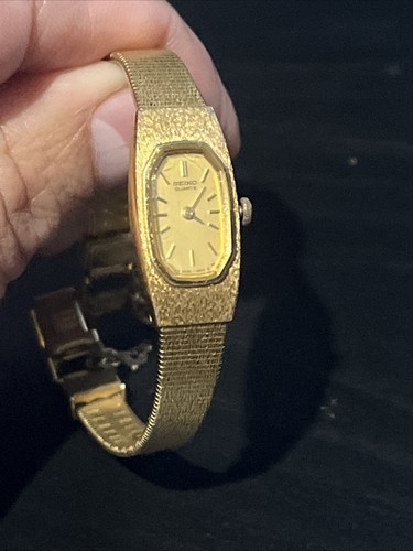Orologio donna seiko - seiko, 2e20-6469