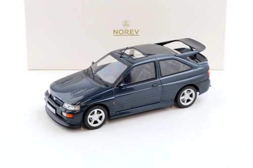 Norev ford escort cosworth - norev,