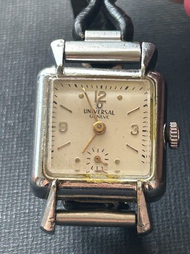 Orologio universal geneve - universal, lady