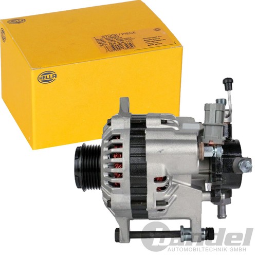 Hella generatore lima 100a - lima,