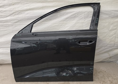 Audi 2020 2025 - 2020-2025, pannello