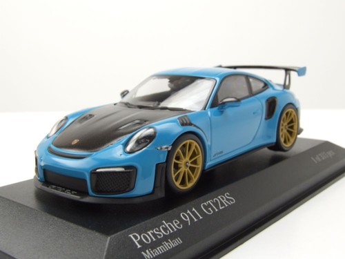 Porsche 911 gt2 rs - 911,