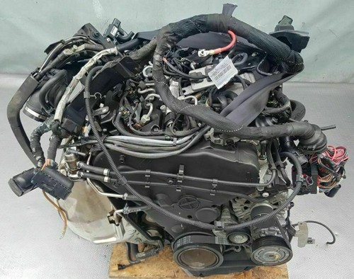 Audi tdi cnha a5 - a4, q5