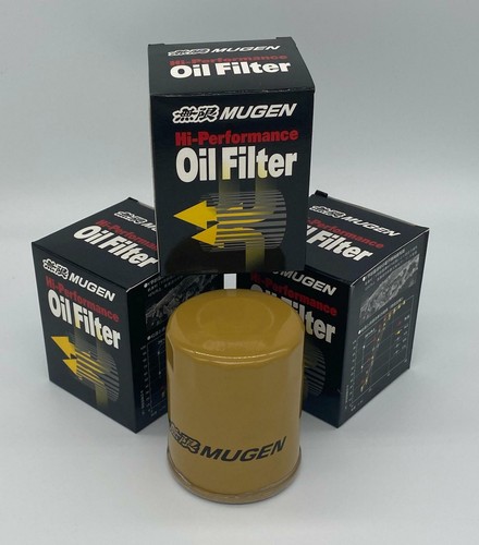 Jdm mugen oil - 3x, honda