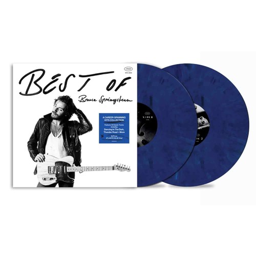 Bruce springsteen best - springsteen, of