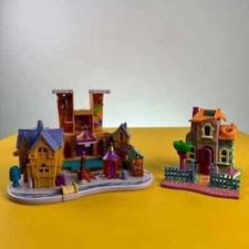 Gioco polly pocket - polly, notre