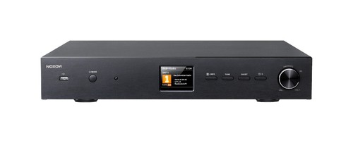 Noxon 561 nero radio - a,
