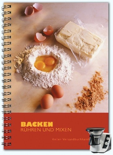 Kochbuch für thermomix tm21 - kochbuch,