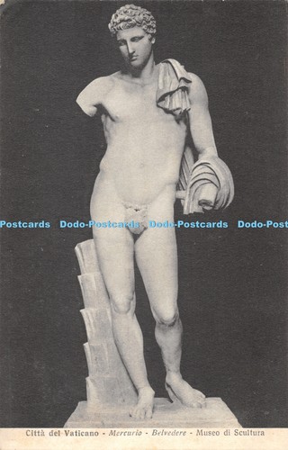 R419059 citta del vaticano - citta,