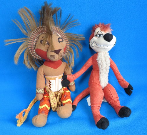Simba timon meerkat - simba,