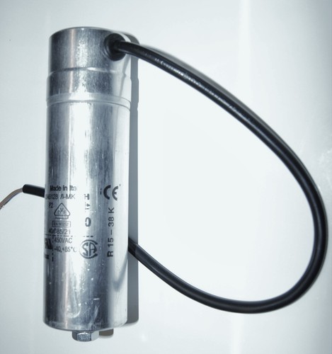 Condensatore 40μf per - condensatore, vari