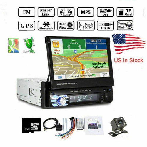 1din autoradio stereo - 1din,
