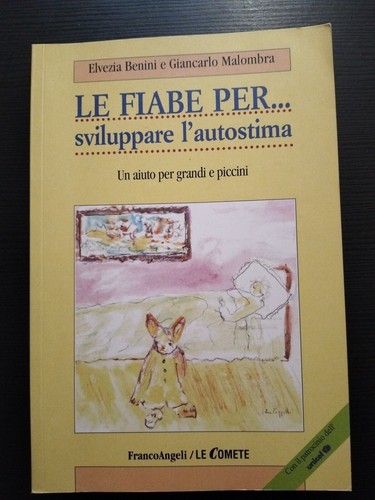 Fiabe per sviluppare - le,